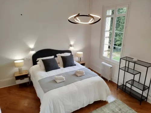Chateau Loyd & Spa -  Holiday Villas