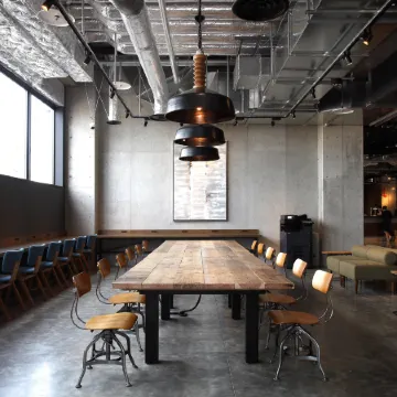 Kawasaki King Skyfront Tokyu Rei Hotel