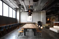 Kawasaki King Skyfront Tokyu Rei Hotel Hotels in Kawasaki