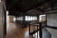 yishiliao ancient charm and modern style Homestay (Nanxun Ancient Town Branch)