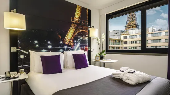 Mercure Paris Centre Tour Eiffel