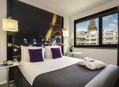 Mercure Paris Centre Tour Eiffel