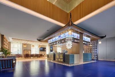 Huazhu · Banlan Hotel (Yanji Korean Folk Village Yanji Dinosaur Kingdom)