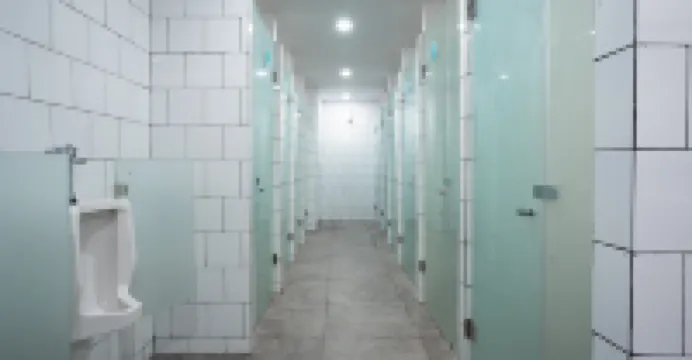 Bobopod Kota Tua, Jakarta