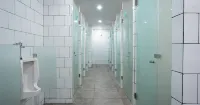 Bobopod Kota Tua, Jakarta
