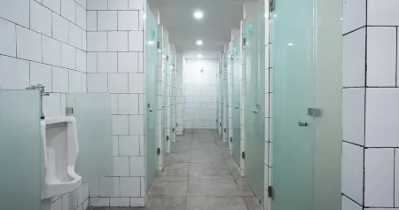 Bobopod Kota Tua, Jakarta