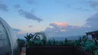 Chetianjiang Tourist Resort B&B (Chetianjiang Scenic Area) - Mountain view