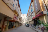 Chenjing Smart Hotel Hotels in Yongde
