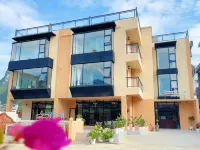 Da Yue Yue Shang Qiao Homestay