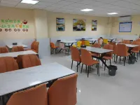 金太柏精品飯店（青年西路店）