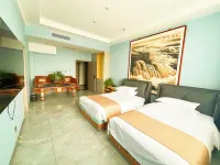 Qingxian Lijing Hotel Hotels in Qing County