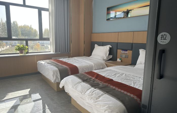 Honghao Business Hotel