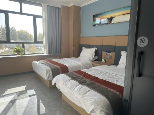 Honghao Business Hotel