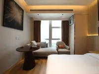 Feng Qin Hotel(Shangrao High-Speedrailway Station Branch Hotels in Shangrao