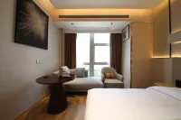 Feng Qin Hotel（Shangrao High-Speedrailway Station Branch