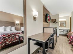 Red Roof Inn Ann Arbor - U of Michigan South