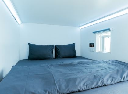 ボボポッド・タナ・アバン・ジャカルタ