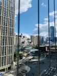 幾點起·青年旅舍（花果園松花路地鐵站C口店）
