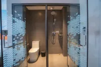 Jinhaian Shuihui Hotel