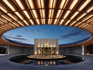 Suzhou Garrya Yangcheng Lake