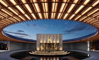 Suzhou Garrya Yangcheng Lake