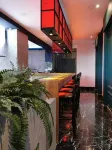 Hako Hotel JBCC