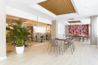 ZT Aparthotel Acuasol