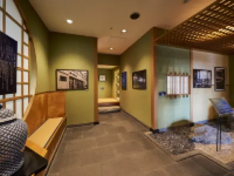 HOTEL GRAND CIEL HANAMAKI Hotels in Hanamaki