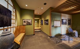 HOTEL GRAND CIEL HANAMAKI