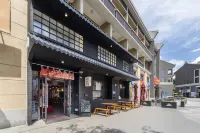 萬寧阿拉莫納酒店（神州半島店） - 早餐
