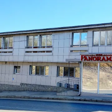 Hotel Villa Panorama Отели рядом с достопримечательностью «Парк Кошутняк»