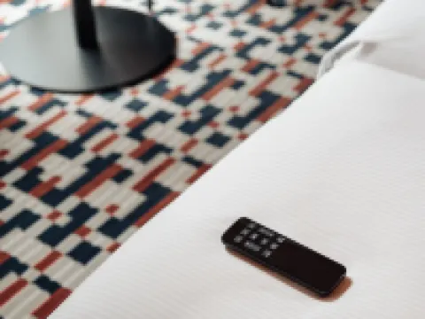 ดับเบิลทรี บาย ฮิลตัน อัมสเตอร์ดัม เซ็นทราล สเตชั่น โรงแรมในอัมสเตอร์ดัม