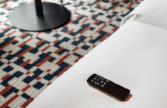 DoubleTree by Hilton Amsterdam Centraal Station