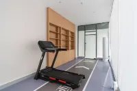 Jingqiao International Hotel - Træningscentre