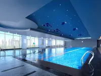 Beijing Marriott Hotel Northeast Hotels near U.S Embassy