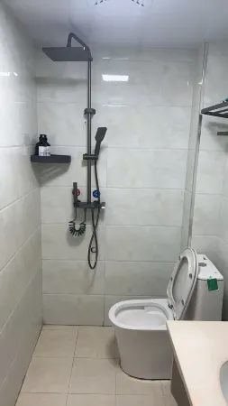 Lichuan Wankelai Hotel Отели в г. Личуань