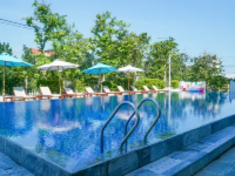 Nature Resort Hoi An Hotels in Hoi An