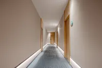 City Comfort Inn Hotel (Boluo Shangye Zhongjie Guangdong Jishi Xueyuan)