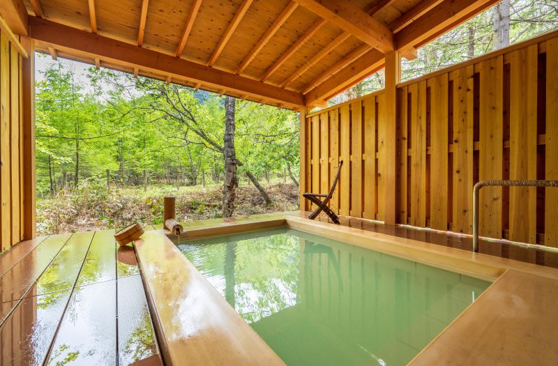 Okunikko Yumoto Onsen Yunomori photo 6