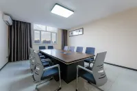 GreenTree Inn Hotel (Shache Lvcheng Times Square Branch)