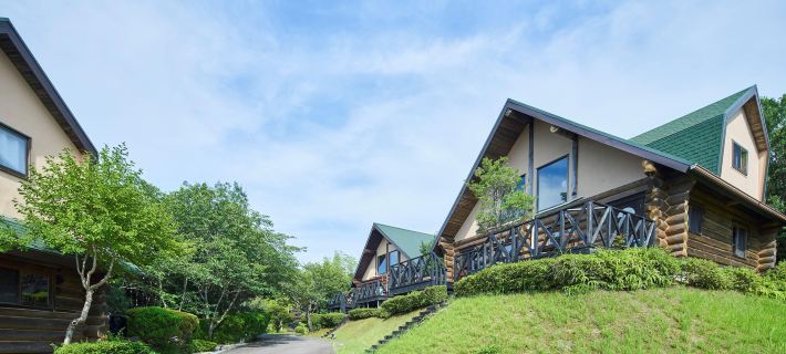Fiore Shima Hotels in Shima