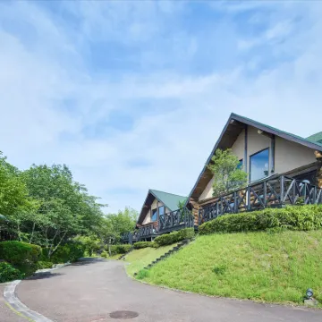 ฟิโอเร ชิมะ โรงแรมใกล้Yokoyama