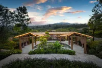 Miao Azu Hot Spring Resort