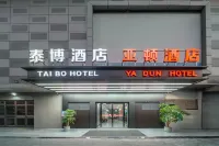 Yishang Hotel