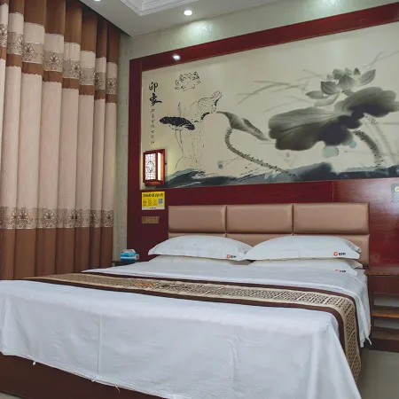 Fenglai Chao Business Hotel