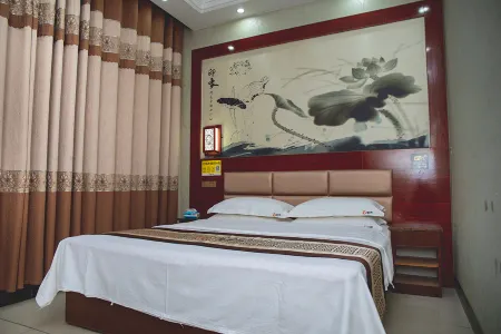 Fenglai Chao Business Hotel