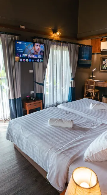 คอทเทจพรีเมี่ยมสวีท (C4)