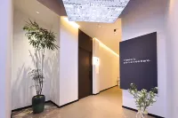 지아청 호텔 (연변대학교) 옌지 호텔