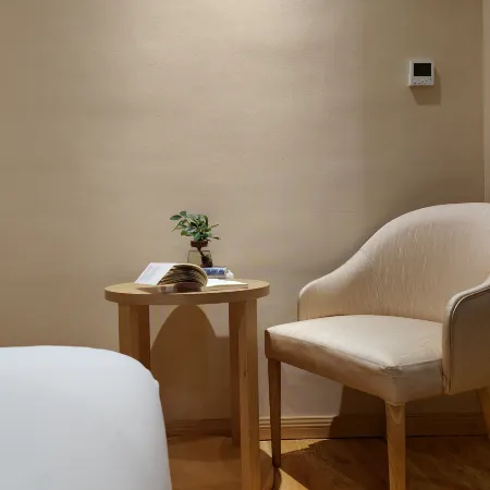 Yuli Shubo Smart Hotel (Qilin Shengshi Branch)