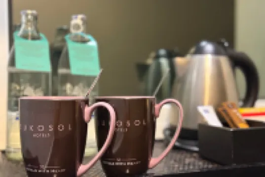 The Bayview Hotel Hotels in Pattaya Beach Road